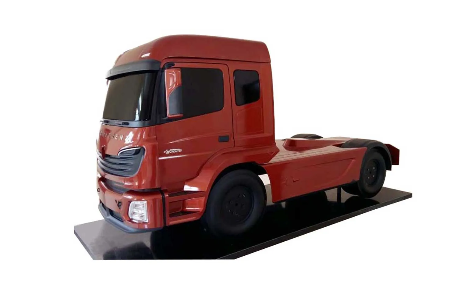 Aakar Studio Automotive Prototyping