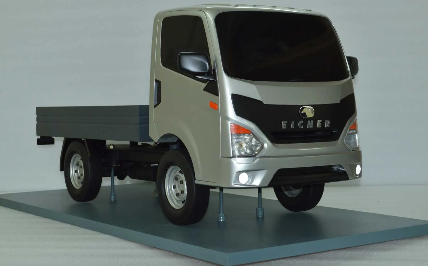 Aakar Studio Automotive Prototyping